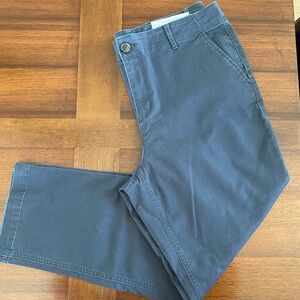 Monroe Chino Twill Pants
